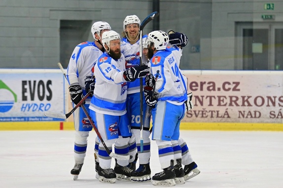 HC Světlá n. S. - HC Choceň 5:6 (22.10.2017) 19