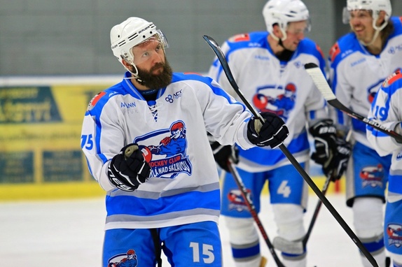 HC Světlá n. S. - HC Choceň 5:6 (22.10.2017) 20