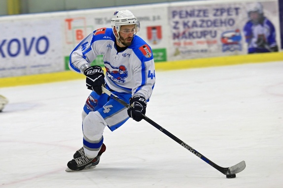 HC Světlá n. S. - HC Choceň 5:6 (22.10.2017) 23