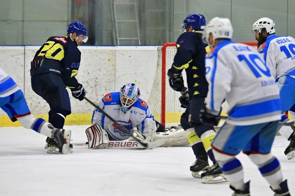 HC Světlá n. S. - HC Choceň 5:6 (22.10.2017) 24