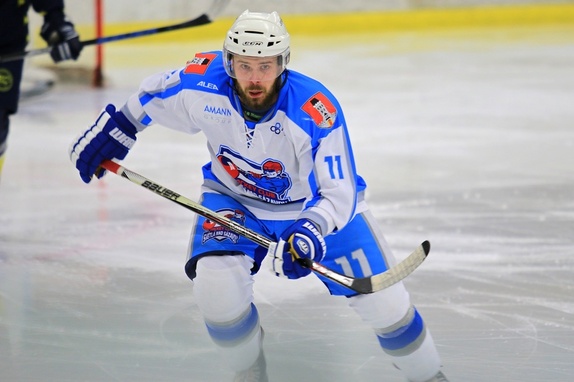 HC Světlá n. S. - HC Choceň 5:6 (22.10.2017) 27