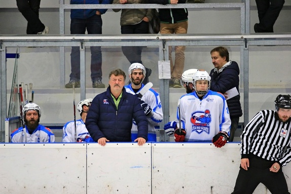 HC Světlá n. S. - HC Choceň 5:6 (22.10.2017) 29