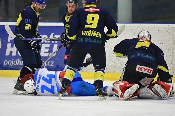 HC Světlá n. S. - HC Choceň 5:6 (22.10.2017) 36