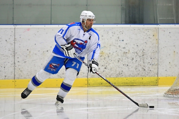 HC Světlá n. S. - HC Ledeč n. S. 13:2 (8.11.2017) 