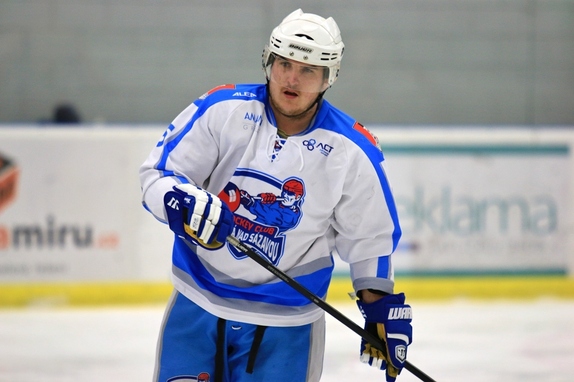 HC Světlá n. S. - HC Ledeč n. S. 13:2 (8.11.2017) 