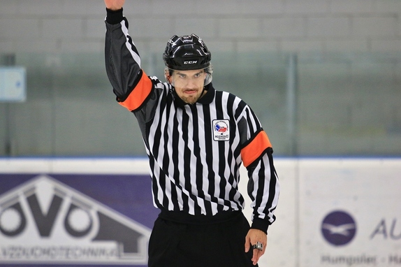 HC Světlá n. S. - HC Ledeč n. S. 13:2 (8.11.2017) 