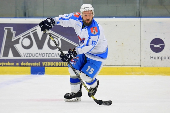 HC Světlá n. S. - HC Ledeč n. S. 13:2 (8.11.2017) 