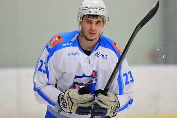 HC Světlá n. S. - HC Ledeč n. S. 13:2 (8.11.2017) 