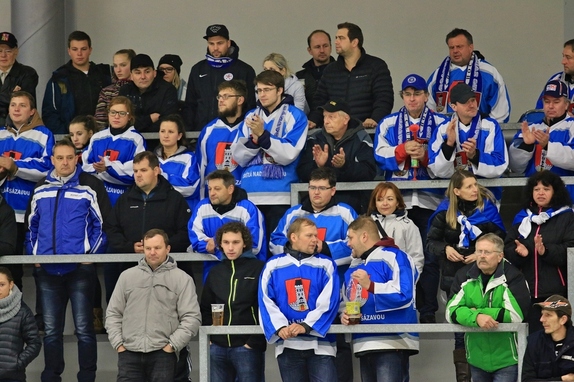 HC Světlá n. S. - HC Ledeč n. S. 13:2 (8.11.2017) 