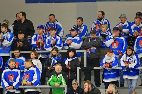 HC Světlá n. S. - HC Ledeč n. S. 13:2 (8.11.2017) 