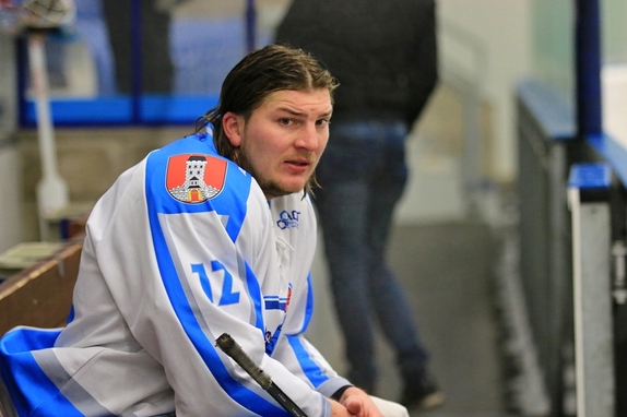 HC Světlá n. S. - HC Ledeč n. S. 13:2 (8.11.2017) 