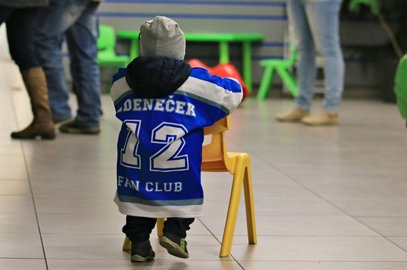 HC Světlá n. S. - HC Ledeč n. S. 13:2 (8.11.2017) 