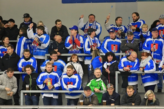 HC Světlá n. S. - HC Ledeč n. S. 13:2 (8.11.2017) 