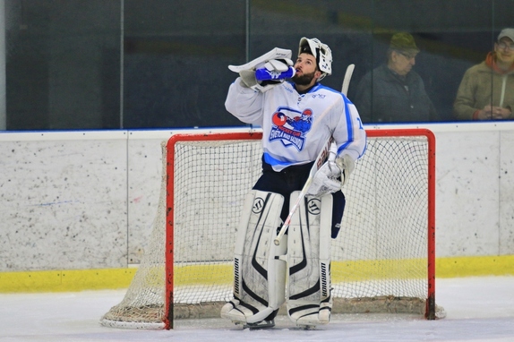 HC Světlá n. S. - HC Ledeč n. S. 13:2 (8.11.2017) 