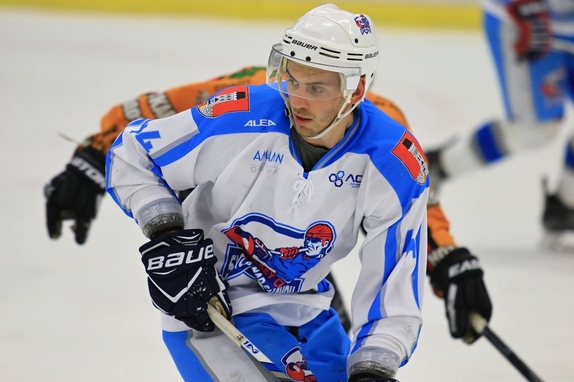 HC Světlá n. S. - HC Ledeč n. S. 13:2 (8.11.2017) 