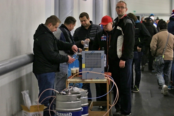 HC Světlá n. S. - HC Ledeč n. S. 13:2 (8.11.2017) 