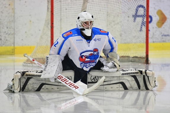 HC Světlá n. S. - HC Ledeč n. S. 13:2 (8.11.2017) 