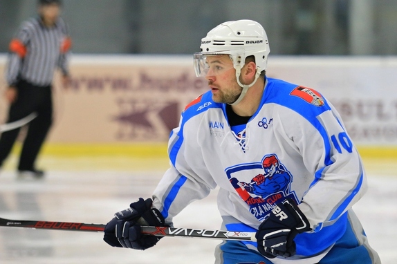 HC Světlá n. S. - HC Ledeč n. S. 13:2 (8.11.2017) 