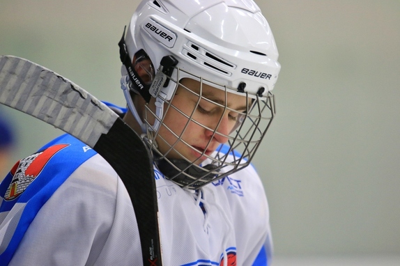 HC Světlá n. S. - HC Ledeč n. S. 13:2 (8.11.2017) 