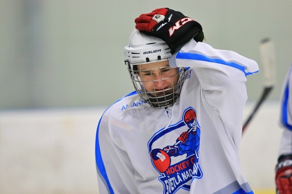 HC Světlá n. S. - HC Ledeč n. S. 13:2 (8.11.2017) 