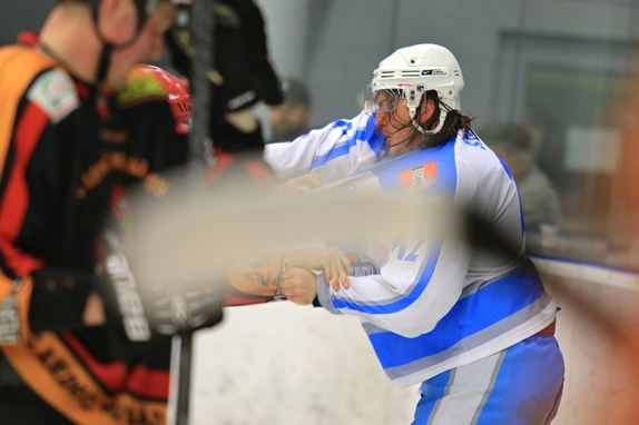 HC Světlá n. S. - HC Ledeč n. S. 13:2 (8.11.2017) 