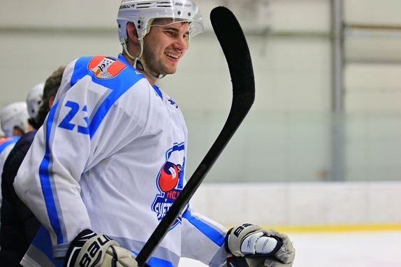 HC Světlá n. S. - HC Ledeč n. S. 13:2 (8.11.2017) 