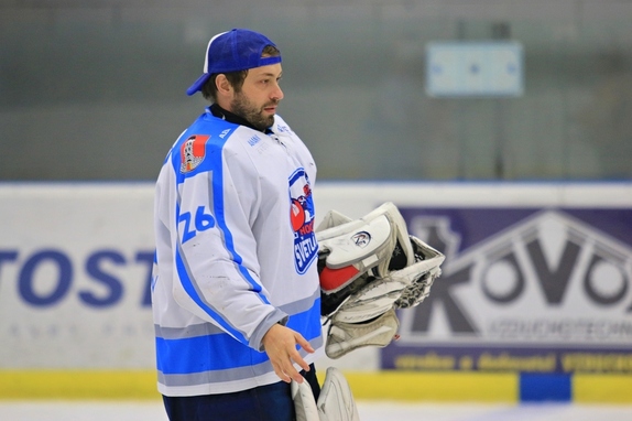 HC Světlá n. S. - HC Ledeč n. S. 13:2 (8.11.2017) 