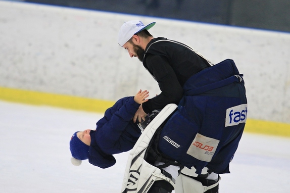 HC Světlá n. S. - HC Ledeč n. S. 13:2 (8.11.2017) 