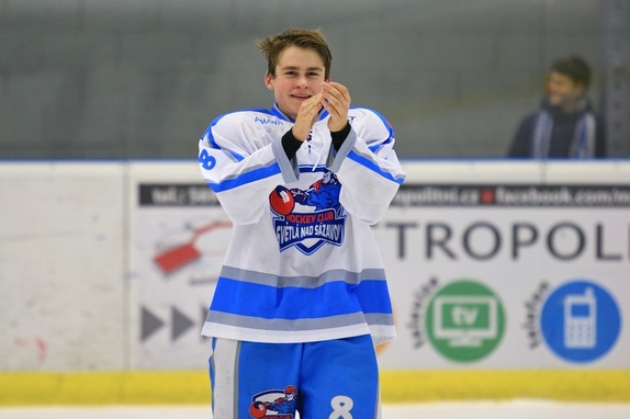 HC Světlá n. S. - HC Ledeč n. S. 13:2 (8.11.2017) 