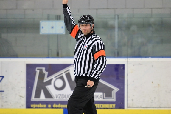 HC Světlá n. S. - HC Mor. Třebová 4:1 (10.11.2017)