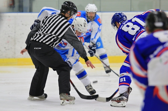 HC Světlá n. S. - HC Mor. Třebová 4:1 (10.11.2017)