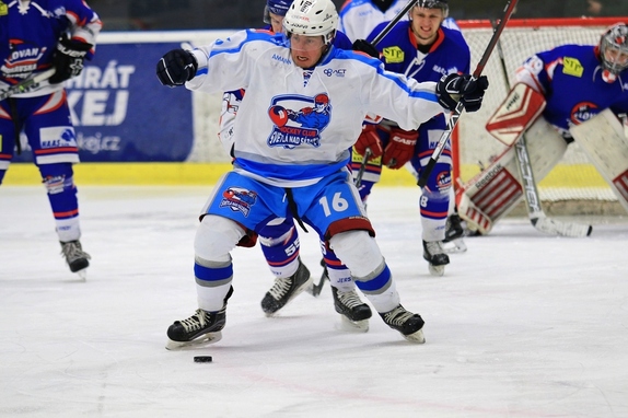 HC Světlá n. S. - HC Mor. Třebová 4:1 (10.11.2017)