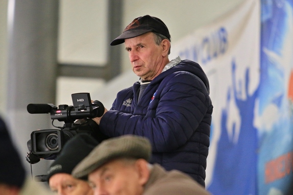 HC Světlá n. S. - HC Mor. Třebová 4:1 (10.11.2017)