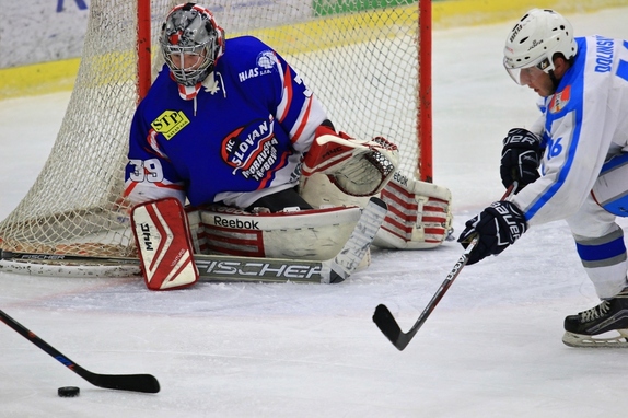 HC Světlá n. S. - HC Mor. Třebová 4:1 (10.11.2017)
