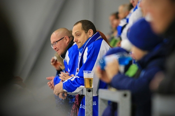 HC Světlá n. S. - HC Mor. Třebová 4:1 (10.11.2017)