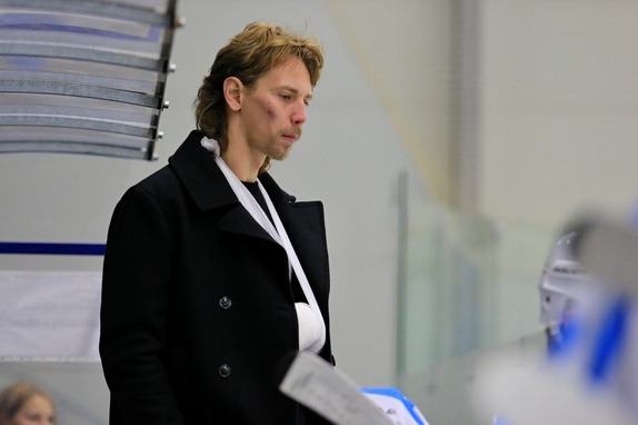 HC Světlá n. S. - HC Mor. Třebová 4:1 (10.11.2017)