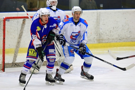 HC Světlá n. S. - HC Mor. Třebová 4:1 (10.11.2017)