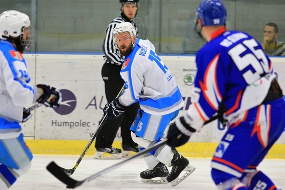 HC Světlá n. S. - HC Mor. Třebová 4:1 (10.11.2017)