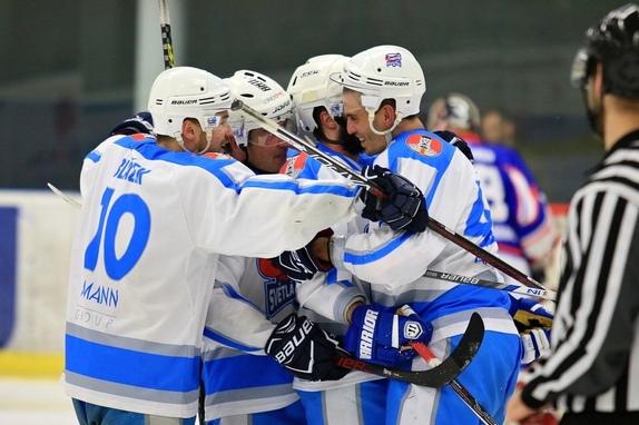 HC Světlá n. S. - HC Mor. Třebová 4:1 (10.11.2017)
