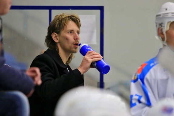 HC Světlá n. S. - HC Mor. Třebová 4:1 (10.11.2017)