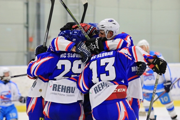 HC Světlá n. S. - HC Mor. Třebová 4:1 (10.11.2017)