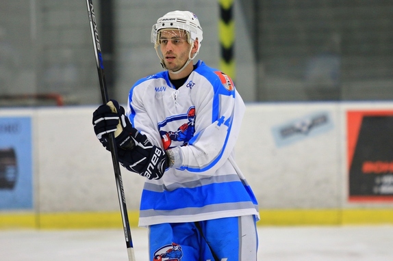 HC Světlá n. S. - HC Mor. Třebová 4:1 (10.11.2017)