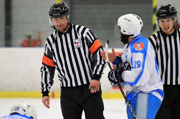 HC Světlá n. S. - HC Mor. Třebová 4:1 (10.11.2017)