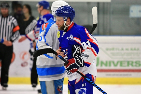 HC Světlá n. S. - HC Mor. Třebová 4:1 (10.11.2017)