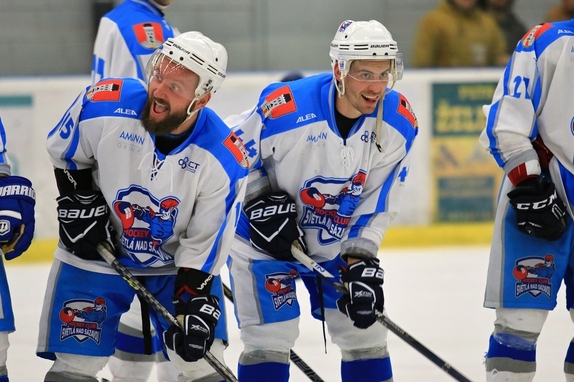 HC Světlá n. S. - HC Mor. Třebová 4:1 (10.11.2017)