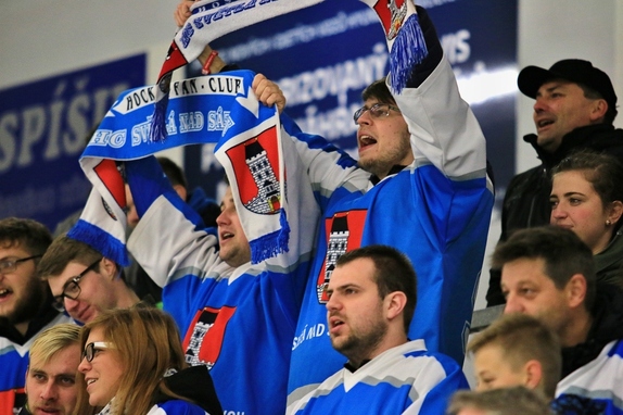 HC Světlá n. S. - HC Mor. Třebová 4:1 (10.11.2017)