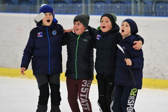 HC Světlá n. S. - HC Mor. Třebová 4:1 (10.11.2017)
