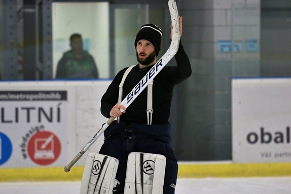 HC Světlá n. S. - HC Mor. Třebová 4:1 (10.11.2017)
