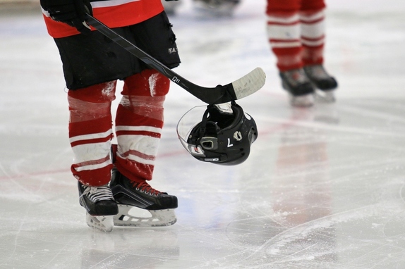 HC Světlá n. S. - HC Chrudim 1:4 (19.11.2017) 2