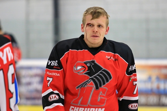 HC Světlá n. S. - HC Chrudim 1:4 (19.11.2017) 3